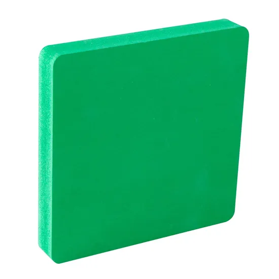 PVC Foam Board Yellow Building Material Plastic Products Waterproof PVC Foam Sheet PVC Celuka Board