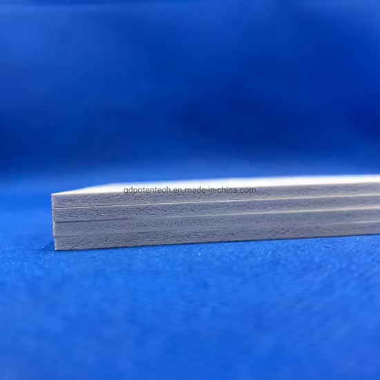 Hl Digital UV Printing and Lamination Use 1mm PVC Sheet