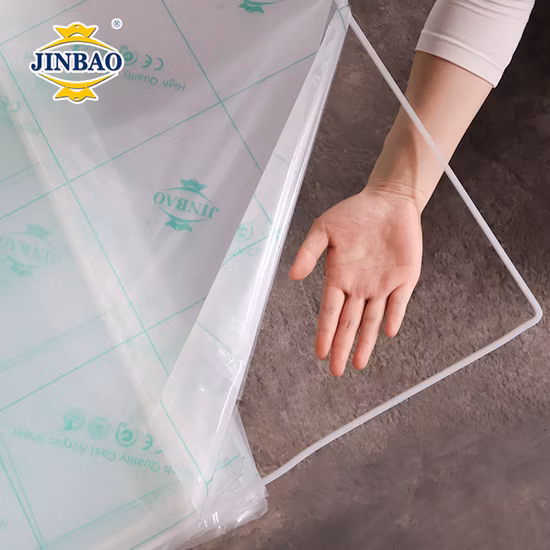 Jinbao High Gloss Co-Extruded 3mm 6mm 10mm 18mm 4X8 Sheets White Core Board Rigid Foam Plastic Forex Sheet PVC