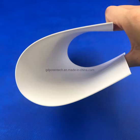 Hl Digital UV Printing and Lamination Use 1mm PVC Sheet